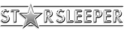 Star Sleeper Logo Starsleeper Ltd